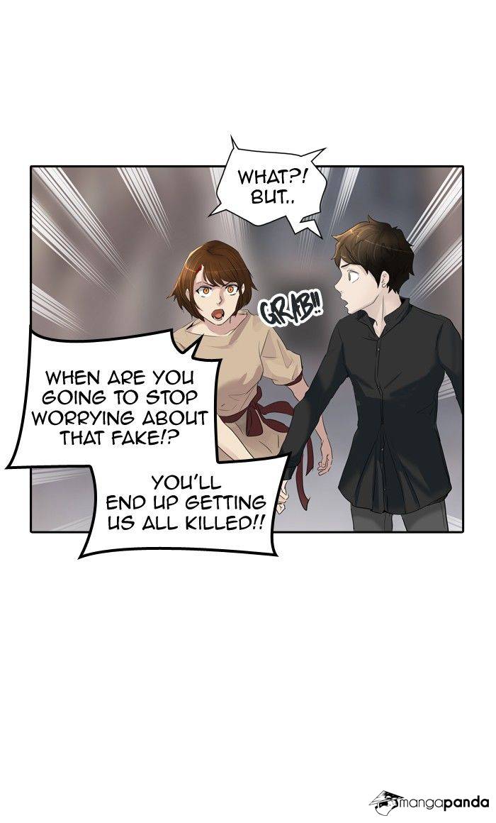 Tower of God Chapter 350 image 008